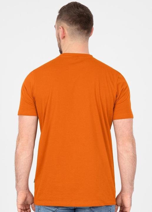 Actual product image JAKO T-shirt Organic (5XL)
