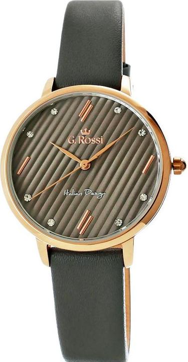 Gino Rossi watch G.Rossi women's watch 12094A-1B3