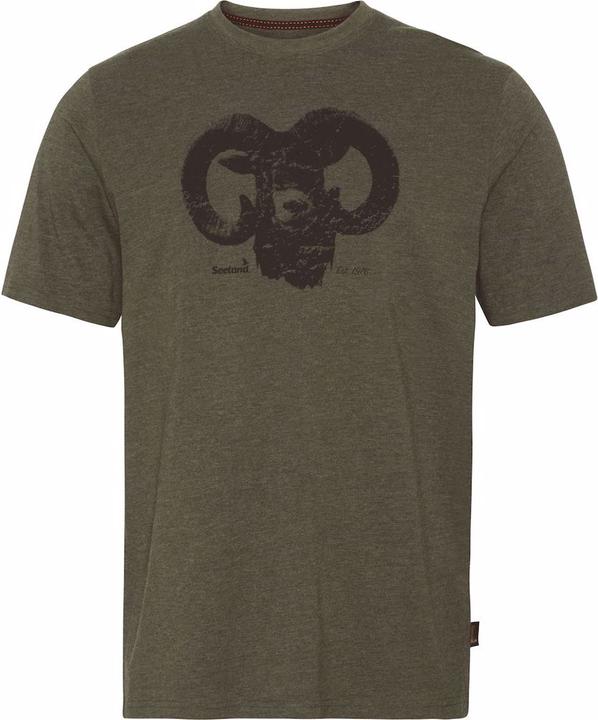 Seeland Outdoor T-Shirt