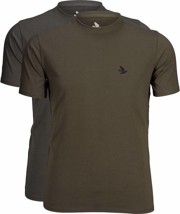 Produktbild Seeland Outdoor T-Shirt 2er-pack (4XL)
