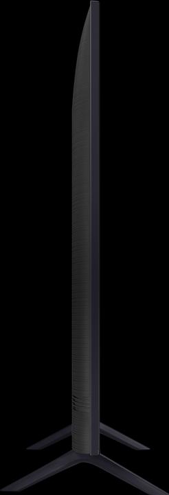 Actual product image Samsung GU85AU7179U (85", AU71, LED, 4K, 2021)