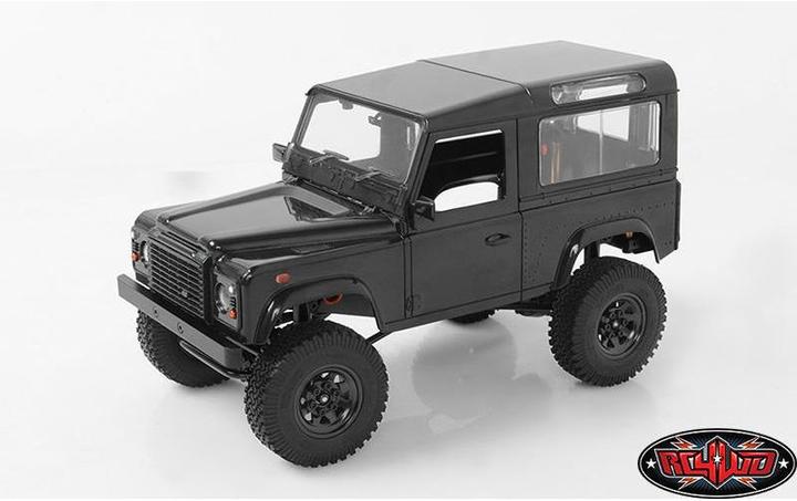 Immagine prodotto Rc4Wd Cerchioni in acciaio