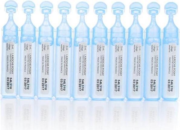Actual product image La Roche Posay Toleraine Ultra (Cleansing lotion, 150 ml)