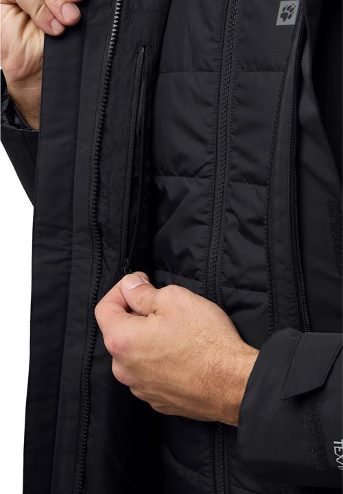 Immagine prodotto Jack Wolfskin Romberg 3in1 (M)