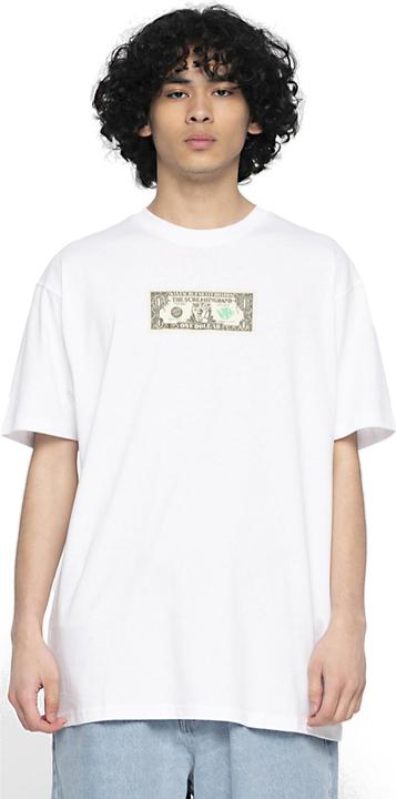 Santa Cruz Mako Dollar T-Shirt