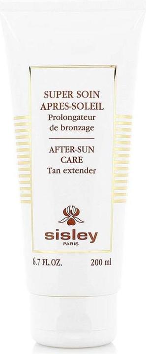 Produktbild Sisley After Sun (Lotion, 200 ml)