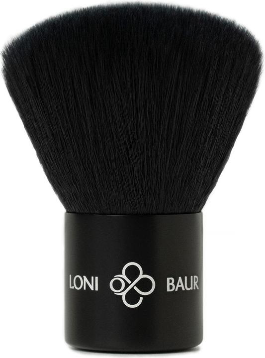 Loni Baur Make-Up Kabuki Pinsel