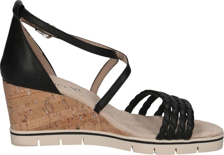 Actual product image Caprice Sandal (39)