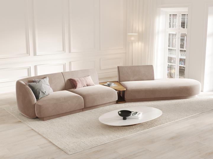 Actual product image Micadoni Miley (2 person sofa, 3-seater, 4-seater)
