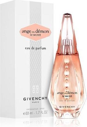 Produktbild Givenchy Ange ou Démon Le Secret (Eau de Parfum, 50 ml)