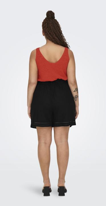 Immagine prodotto Only Pantaloncini loose fit a vita media Shorts (54)