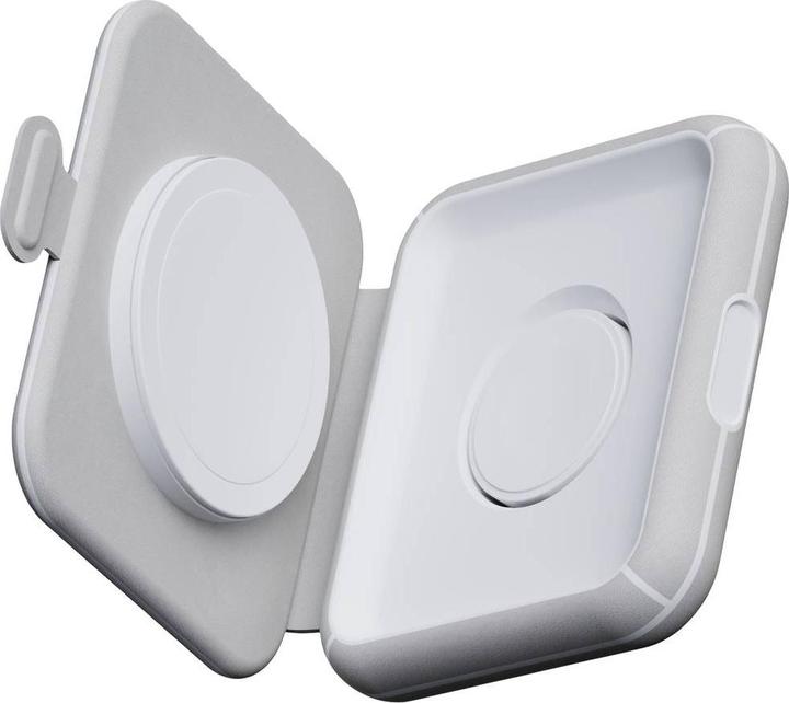 Immagine prodotto Xtorm Serie di caricabatterie da viaggio wireless (15 W)