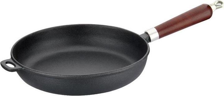 Produktbild Kinghoff 28cm Frying pan KH-1119 (Bratpfanne, Gusseisen)