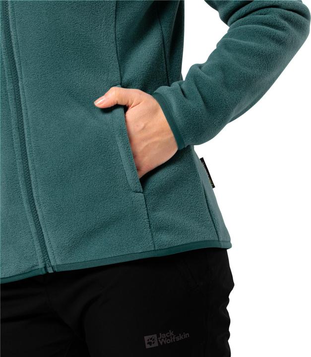Actual product image Jack Wolfskin Moonrise Fz W (M)