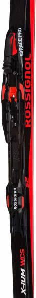Actual product image Rossignol Ski X-IUM Skating WCS-S2 (186 cm)