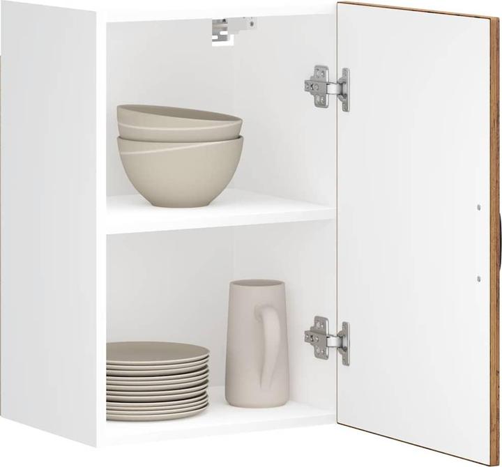 Actual product image VidaXL Madlene (50 x 31 x 60 cm)