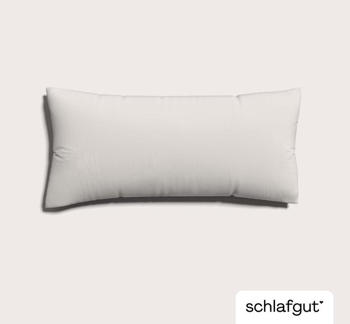 Produktbild schlafgut Woven Satin (Duvetbezug, 40 x 80 cm)