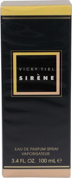 Image du produit Vicky Tiel Sirène (Eau de parfum, 100 ml)