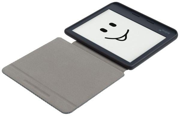 Immagine prodotto tolino colore della visione - Borsa Premium - grigio scuro