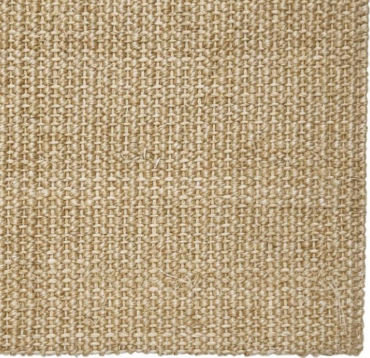 Produktbild VidaXL Cat (200 cm, Hellbraun)