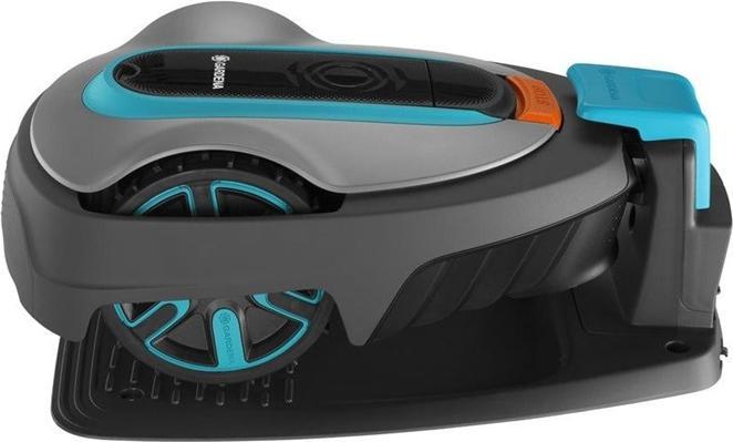 Image du produit Gardena Smart Sileno City 400 vejos robotas (400 m²)