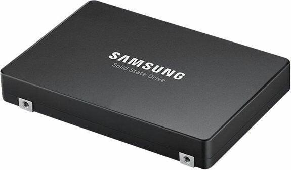 Produktbild Lenovo ISG 2.5i PM1733a 15.36TB RI SSD, ISG (15360 GB, 2.5")