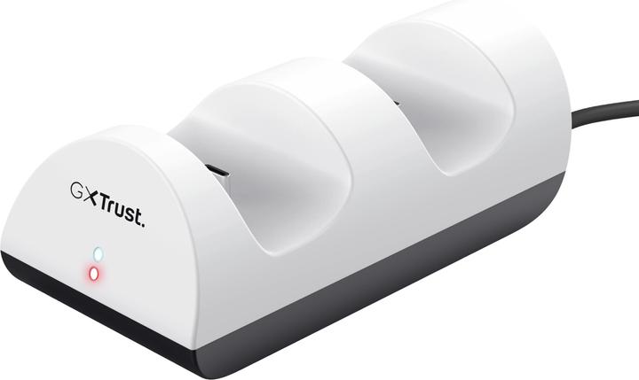 Image du produit Trust Station de charge GXT 254 Station de charge PS5 (PS5)