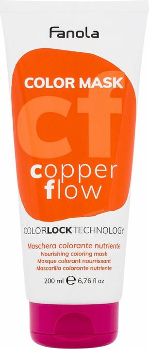 Produktbild Fanola Color Mask (200 ml)