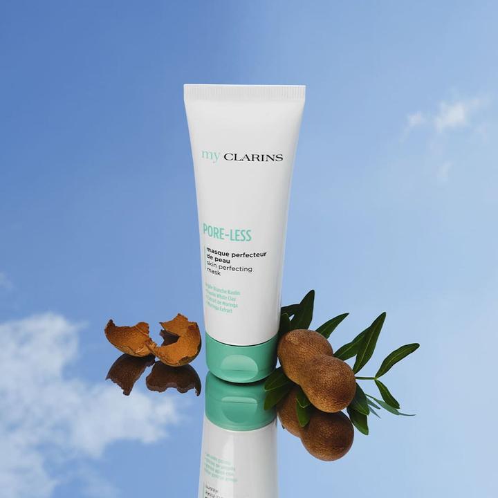 Actual product image Clarins My Pore less Masque Perf Peau (217.32 ml)
