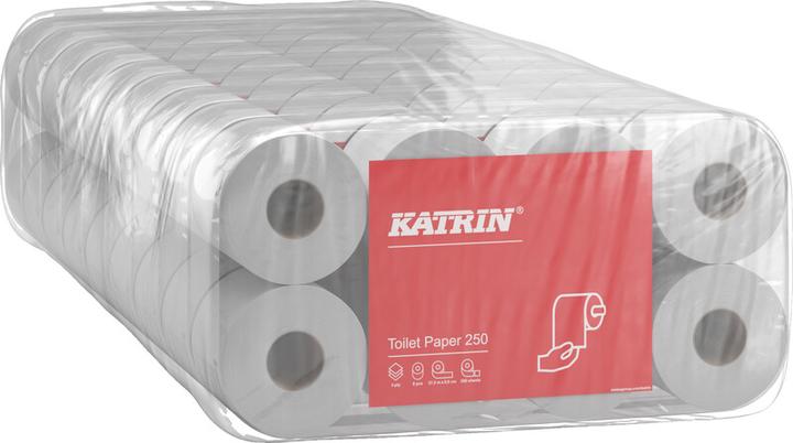 Actual product image Katrin Classic Eco (8 x)