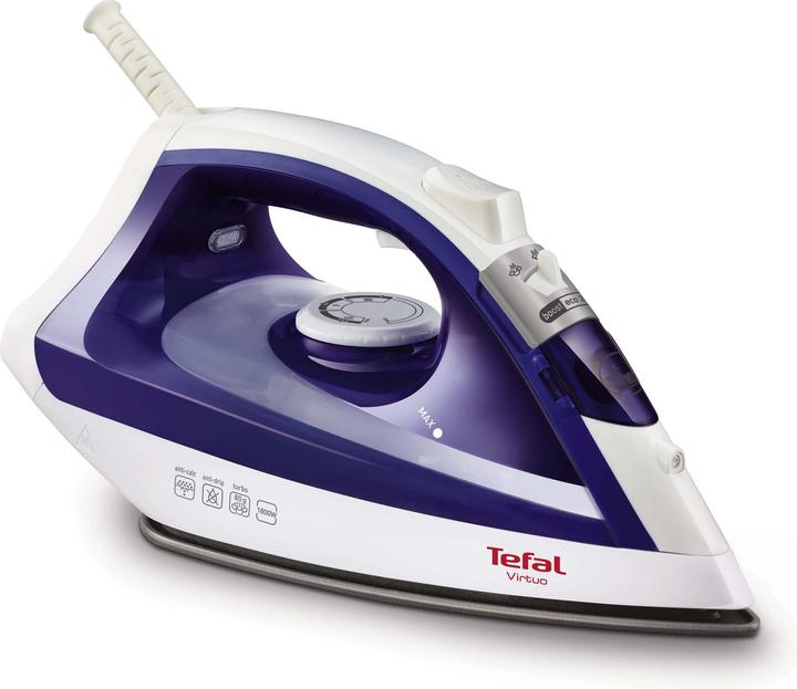 Produktbild Tefal Virtuo FV1711 (1800 W, 80 g/min)