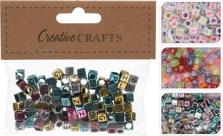 Produktbild Jolly Craft Studio Perlenset