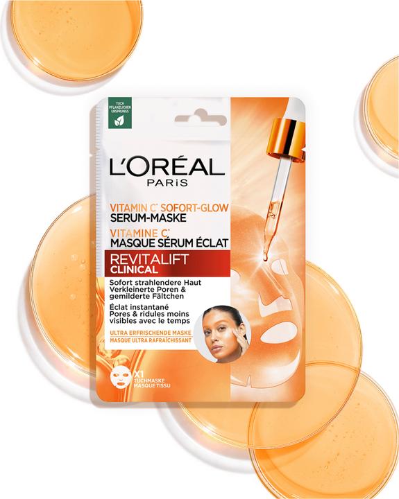 Produktbild L'Oréal Paris Revitalift