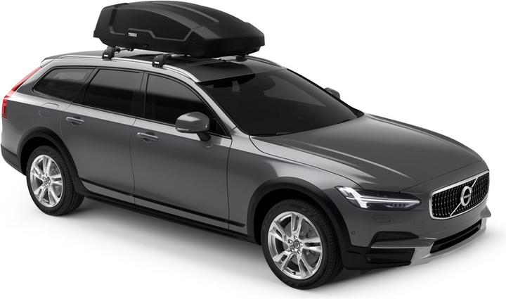 Produktbild Thule Force XT M (400 l)