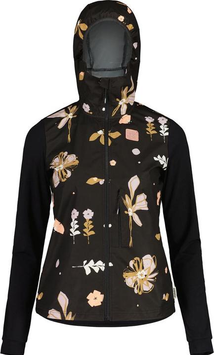 Produktbild Maloja SennesM Printed Hybrid Jacket (XS)