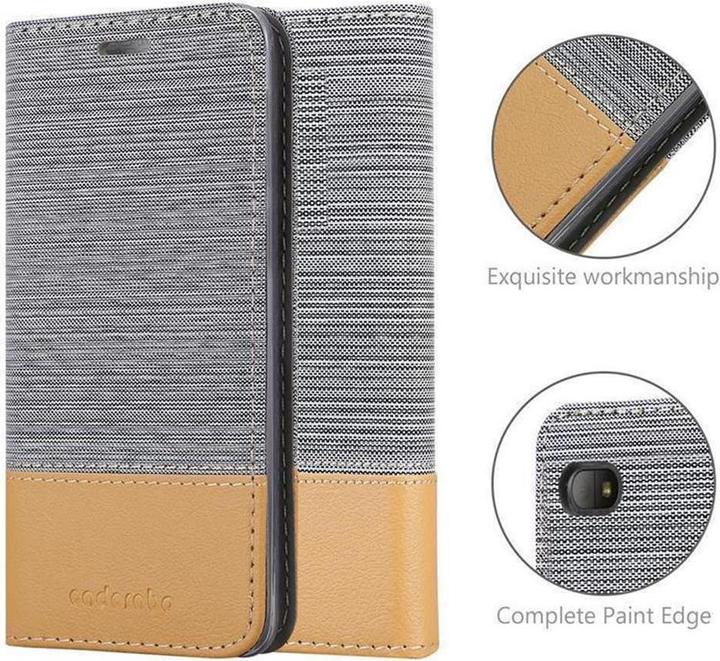 Immagine prodotto Cadorabo Jeans Optik (Mora Q10)