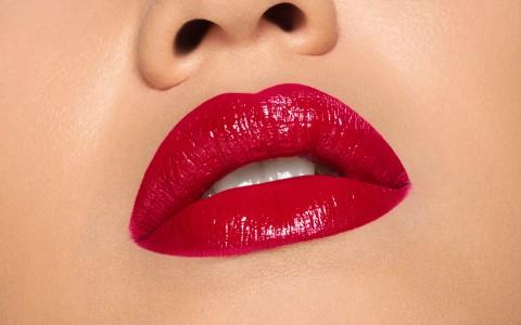 Actual product image Pupa Milano Vamp! 202 Lovely Cherry 3.5g (202)