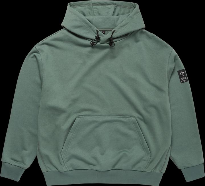 Mystic DTS Hood Sweat