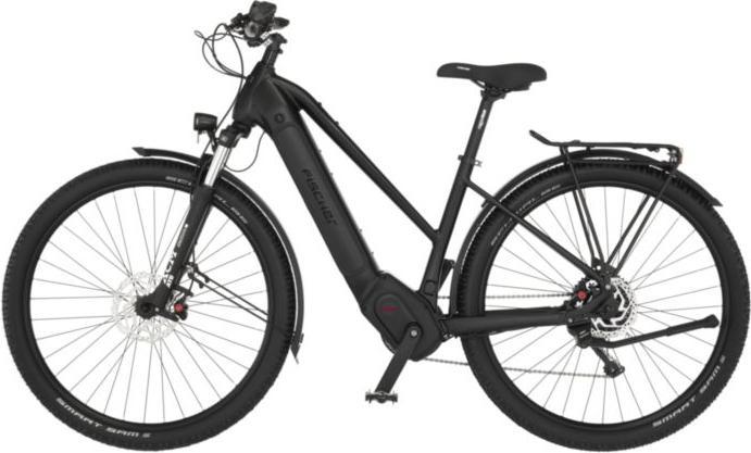 Fischer Terra 8.0 Montis "All Road" 55 cm (55 cm)