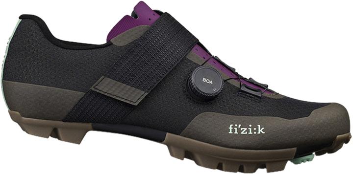 Produktbild Fizik Ferox Carbon Shoes (41.5)