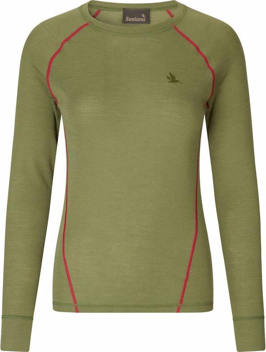 Image du produit Seeland Hawker Base Layer Femmes (L)