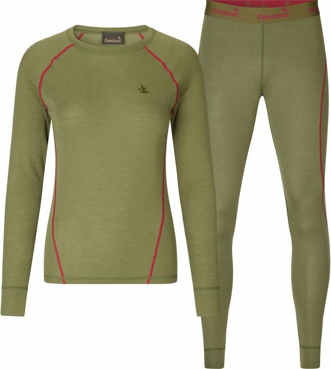 Image du produit Seeland Hawker Base Layer Femmes (L)