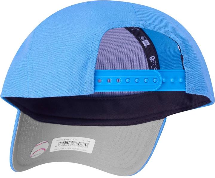 Image du produit New Era 9Forty Snapback Trucker Cap - New York Yankees sky