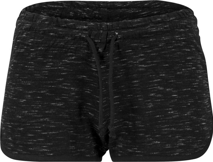 Image du produit Urban Classics Ladies Space Dye Hotpants (L)