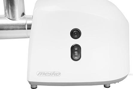 Produktbild Mesko MS 4805 Fleischwolf