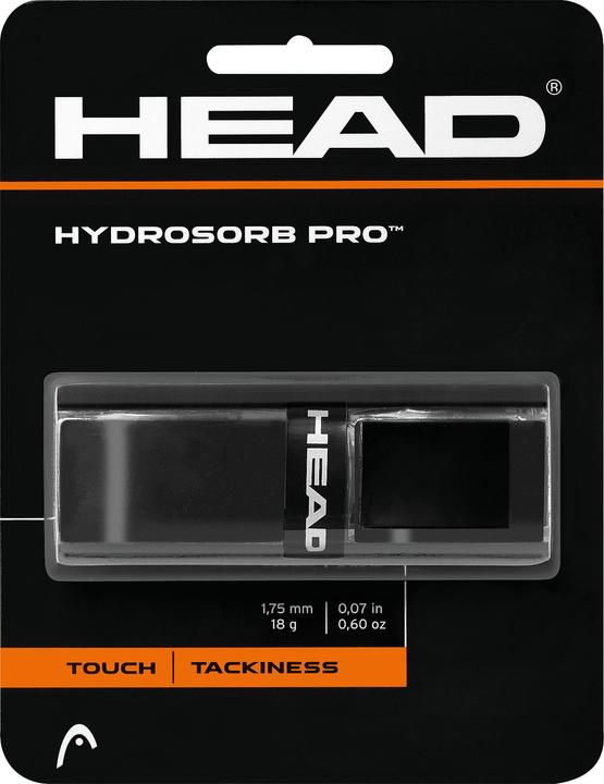 Head Hydro Sorb Pro