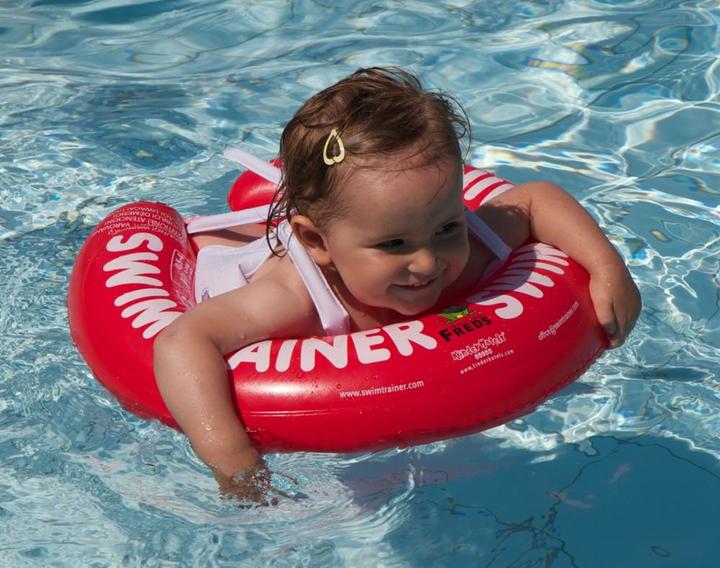 Produktbild Swimtrainer Classic