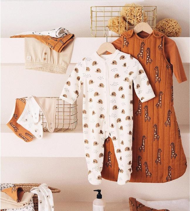 Produktbild La Redoute Collections Afican trip (85 cm)