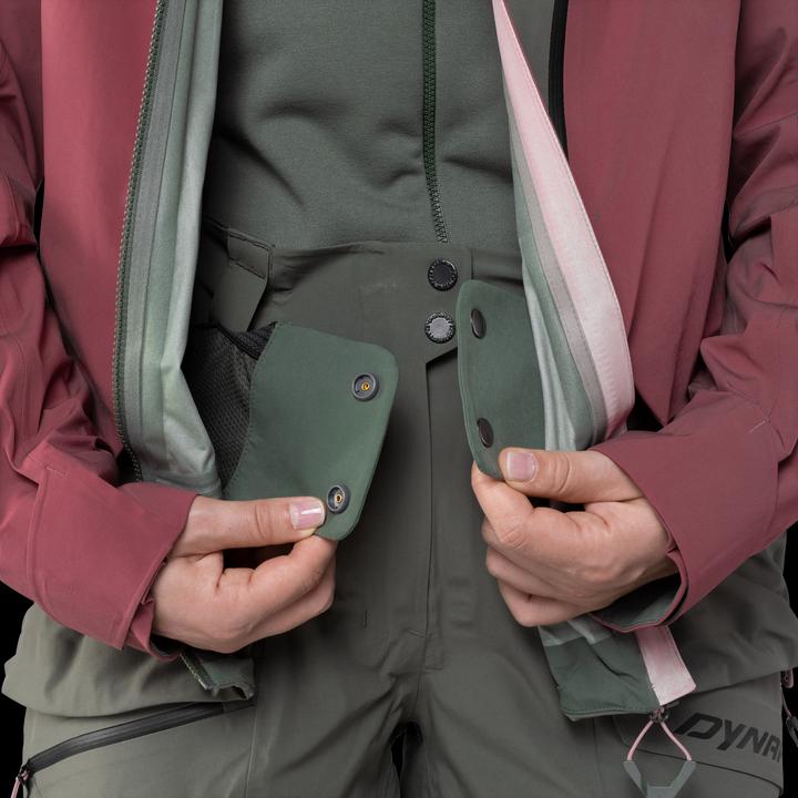 Image du produit Dynafit Veste Tigard 3L Stretch (M)
