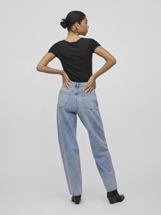 Image du produit Vila VIKELLY High Waist Straight Fit Jeans (W34/L32)
